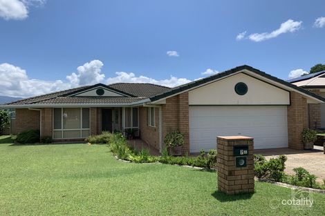 7 The Plateau, Murwillumbah, NSW 2484