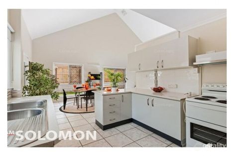 Property photo of 54B Valantine Road Birkdale QLD 4159