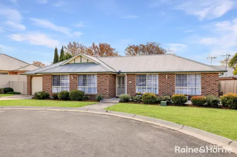 1 COLE ST, BATHURST, NSW 2795