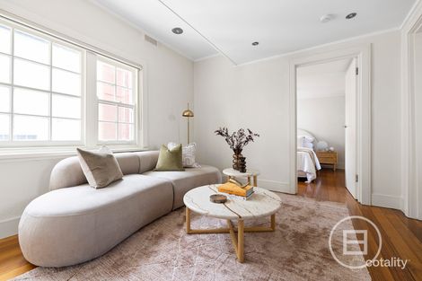 Property photo of 3/24-26 St Leonards Court South Yarra VIC 3141