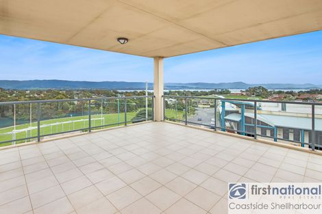 3/7 Minga Ave, Shellharbour City Centre, NSW 2529