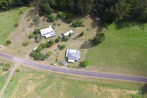 Property photo of 88 Harper Creek Road Conondale QLD 4552