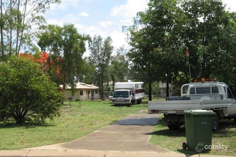 8 Howard Ct, Clermont, QLD 4721