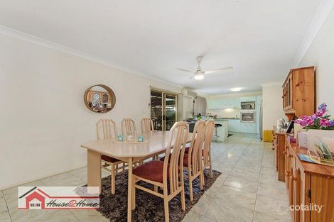 Property photo of 5 Thomas Court Jacobs Well QLD 4208