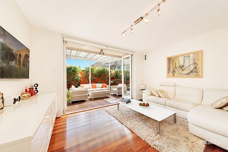 Property photo of 7/2-4 Trafalgar Street Crows Nest NSW 2065