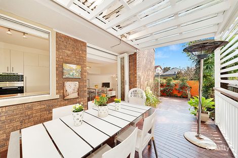 Property photo of 7/2-4 Trafalgar Street Crows Nest NSW 2065