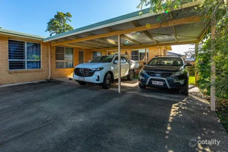 15 Robert St, Bundaberg South, QLD 4670