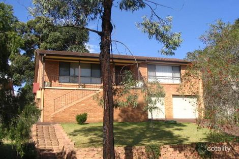 37 Bunker St, Minchinbury, NSW 2770