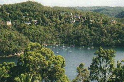Property photo of 305 Edinburgh Road Castlecrag NSW 2068