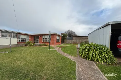 7 George St, Scottsdale, TAS 7260