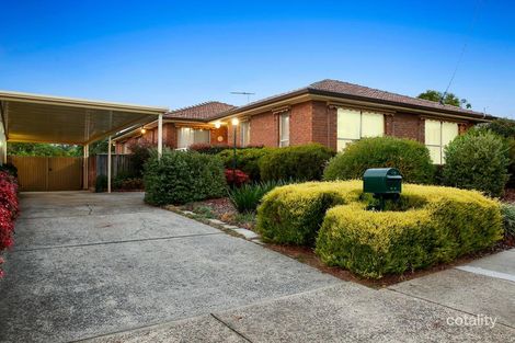 Property photo of 2 Lerwick Court Frankston VIC 3199