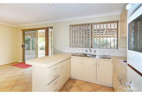 Property photo of 27 Knightsbridge Way Thornlie WA 6108
