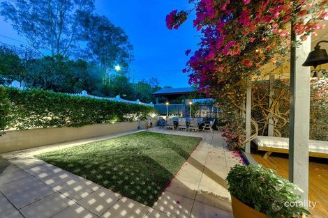 Property photo of 34 Gerler Street Bardon QLD 4065