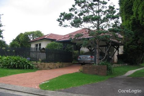 Property photo of 101 Hawthorne Avenue Chatswood West NSW 2067