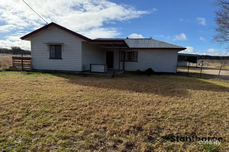 544 Texas Rd, Broadwater, QLD 4380