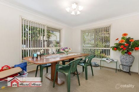 Property photo of 5 Thomas Court Jacobs Well QLD 4208