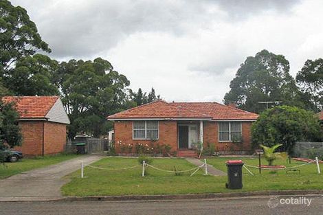 35 Yunga Burra St, Villawood, NSW 2163