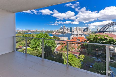 Property photo of 5/78 Upper Pitt Street Kirribilli NSW 2061