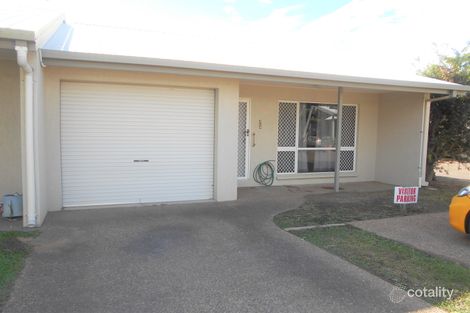 Property photo of 3/12 Bent Street Mundingburra QLD 4812