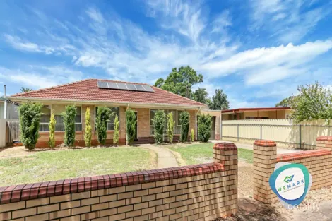 38 Coolibah Rd, Salisbury East, SA 5109