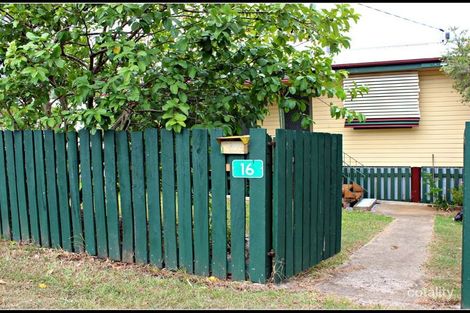 Property photo of 16 Carseldine Street Kilcoy QLD 4515