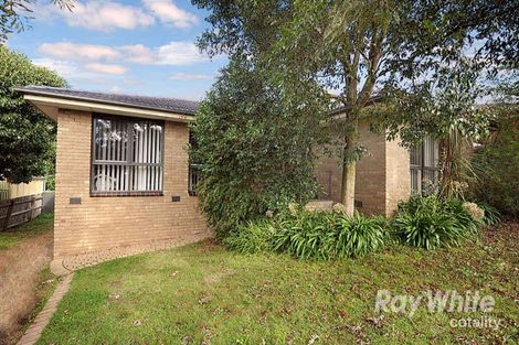 19 Silverton Dr, Ferntree Gully, VIC 3156