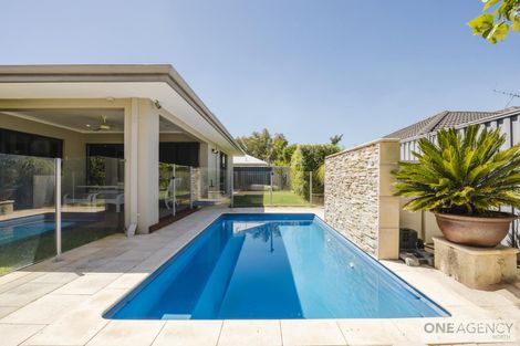 Property photo of 46 Rufus Parkway Madeley WA 6065