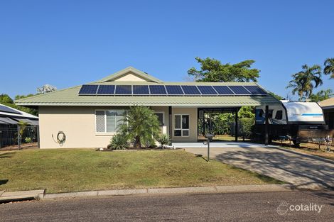 Property photo of 55 Corypha Circuit Durack NT 0830