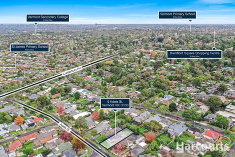 Property photo of 6 Adele Street Vermont VIC 3133