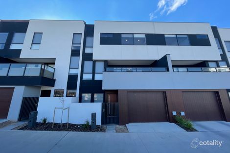 Property photo of 25 Kavanagh Crescent Keilor Downs VIC 3038