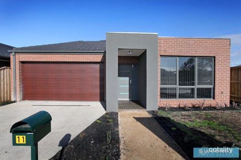 Property photo of 11 Riviera Drive Hillside VIC 3037