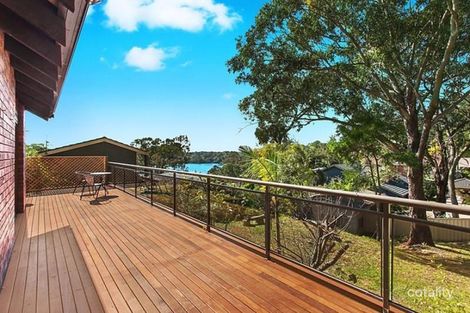 Property photo of 36 Fowler Road Illawong NSW 2234