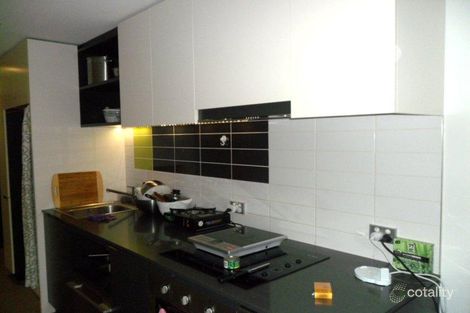 Property photo of 611/815 Bourke Street Docklands VIC 3008