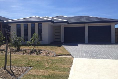 Property photo of 10 Nepean Street The Ponds NSW 2769