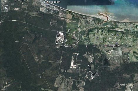 Property photo of 4 Rolys Road Takura QLD 4655