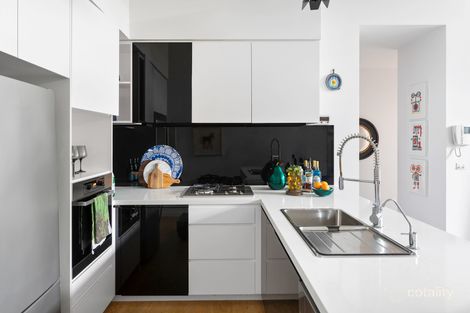 Property photo of 9/1 Barnet Way Richmond VIC 3121