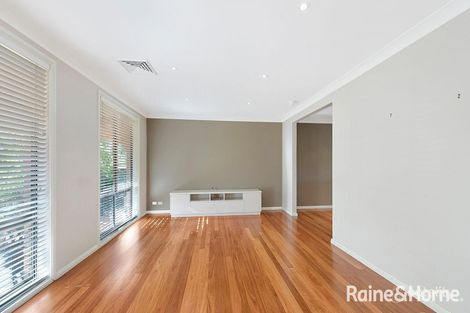 Property photo of 3 Kelly Close Baulkham Hills NSW 2153