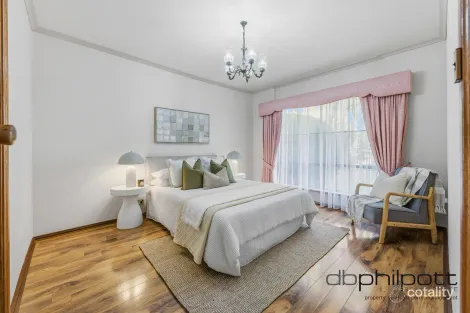 Property photo of 25 Blyth Avenue Parafield Gardens SA 5107
