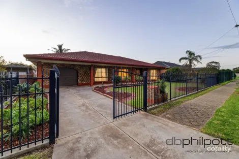 Property photo of 25 Blyth Avenue Parafield Gardens SA 5107