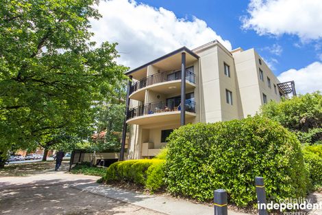 123/15 Tench St, Kingston, ACT 2604