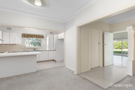 Property photo of 33 Baird Avenue Ryde NSW 2112