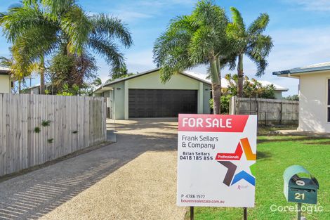 Property photo of 21 Hillview Place Bowen QLD 4805