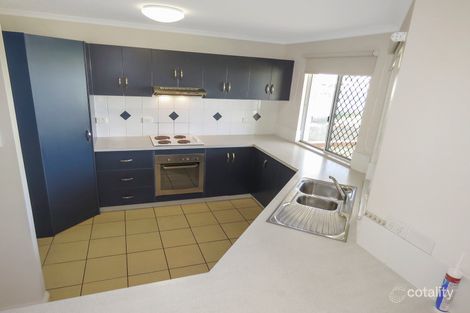 Property photo of 21 Hillview Place Bowen QLD 4805