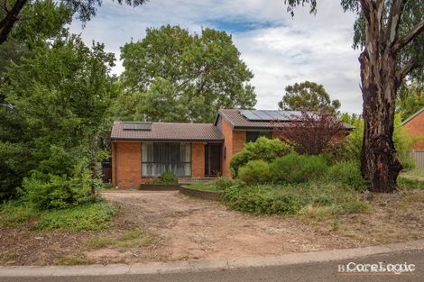 Property photo of 19 Battersby Circuit Kambah ACT 2902