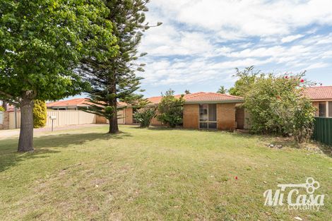 Property photo of 22 Amazon Drive Beechboro WA 6063