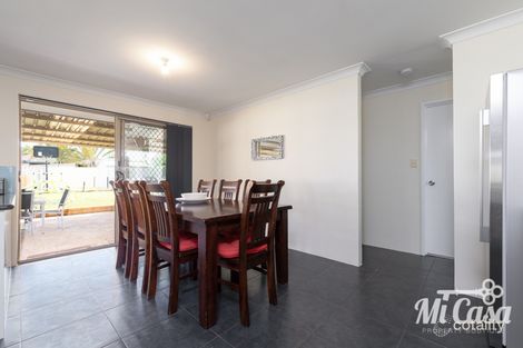 Property photo of 22 Amazon Drive Beechboro WA 6063