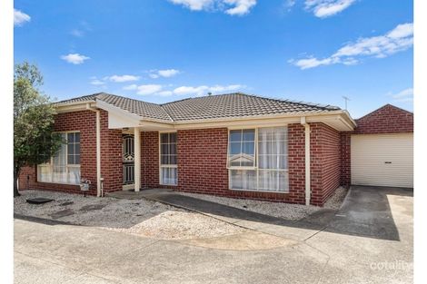 Property photo of 21/49 Oberon Drive Carrum Downs VIC 3201