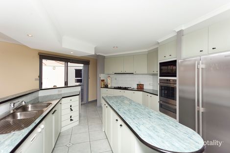 Property photo of 6 Mol Crescent Googong NSW 2620
