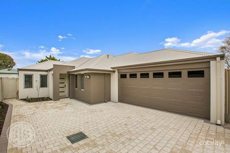 Property photo of 37A Henning Crescent Manning WA 6152