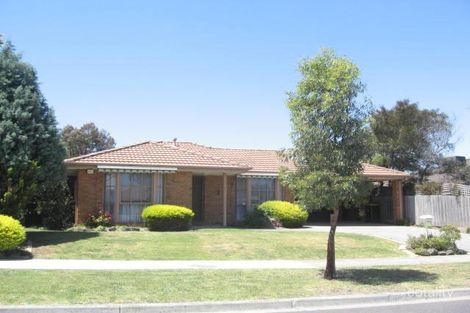 Property photo of 10 Arcadia Street Carrum Downs VIC 3201